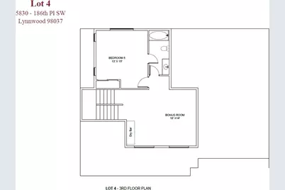 5830 186th Place SW, Lynnwood, WA 98037 - Photo 13