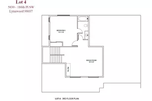 5830 186th Pl SW, Lynnwood, WA 98037 - Photo 13