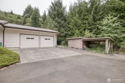 210 Hirschbeck Heights Road, Aberdeen, WA 98520 - Photo 3