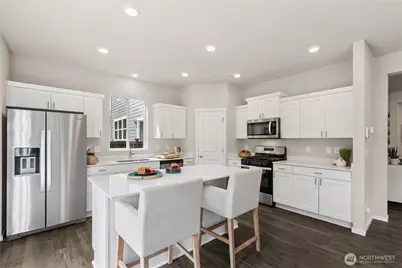 28007 74th Avenue NW #35, Stanwood, WA 98292 - Photo 11