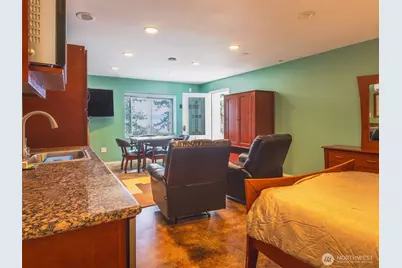 291 Pleasant Harbor Road, Brinnon, WA 98320 - Photo 15