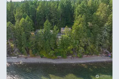 291 Pleasant Harbor Road, Brinnon, WA 98320 - Photo 1