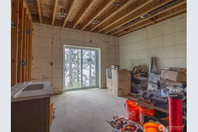 291 Pleasant Harbor Road, Brinnon, WA 98320 - Photo 35