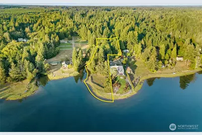 294 E Libby Road, Shelton, WA 98584 - Photo 1