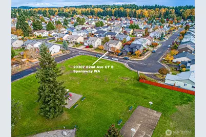20307 82nd Avenue Ct E, Spanaway, WA 98387 - Photo 35
