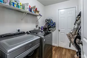 20307 82nd Ave Ct E, Spanaway, WA 98387 - Photo 25