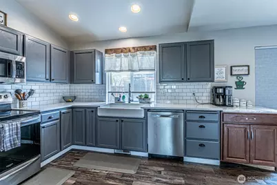 20307 82nd Avenue Ct E, Spanaway, WA 98387 - Photo 3