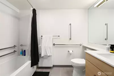 11903 NE 128th Street #204, Kirkland, WA 98034 - Photo 17