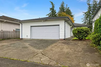 116 W 3rd Street, Aberdeen, WA 98520 - Photo 23
