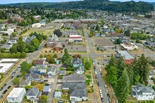 116 W 3rd St, Aberdeen, WA 98520 - Photo 27