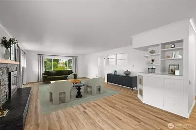 116 W 3rd Street, Aberdeen, WA 98520 - Photo 3