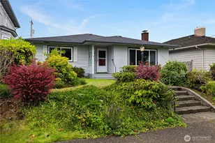 116 W 3rd St, Aberdeen, WA 98520 - Photo 1