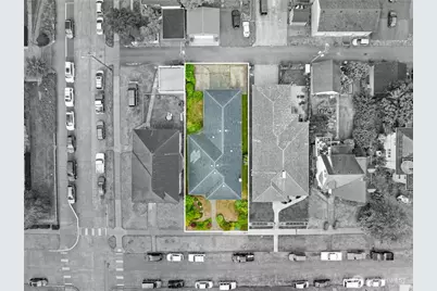 116 W 3rd Street, Aberdeen, WA 98520 - Photo 31