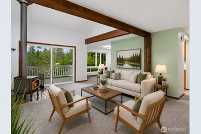 101 Highland Greens #1, Port Ludlow, WA 98365 - Photo 7