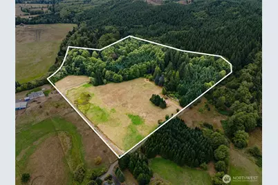 17 McKinney Road, Raymond, WA 98577 - Photo 33