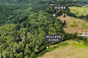 17 Mc Kinney Rd, Raymond, WA 98577 - Photo 5