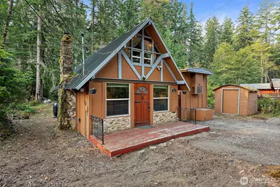 270 Skate Creek Road N, Ashford, WA 98304 - Photo 3