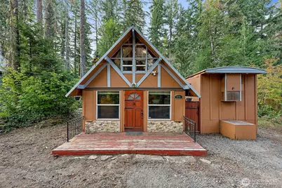 270 Skate Creek Road N, Ashford, WA 98304 - Photo 1