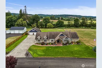 17 Goldau Road, Raymond, WA 98577 - Photo 3