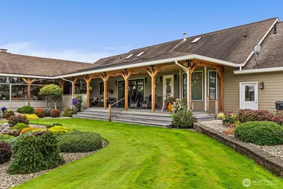 17 Goldau Road, Raymond, WA 98577 - Photo 27