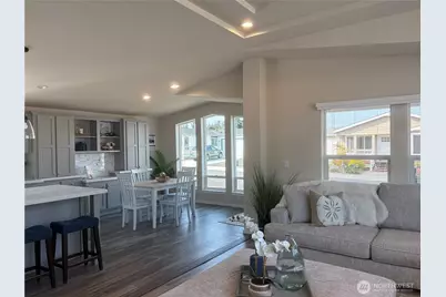 886 N Rock Rose Avenue, Sequim, WA 98382 - Photo 5