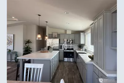 886 N Rock Rose Avenue, Sequim, WA 98382 - Photo 11