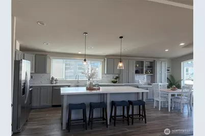 886 N Rock Rose Avenue, Sequim, WA 98382 - Photo 7