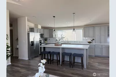 886 N Rock Rose Avenue, Sequim, WA 98382 - Photo 3