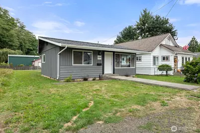 1309 Marion Street, Hoquiam, WA 98550 - Photo 3