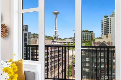 2607 Western Avenue #1108, Seattle, WA 98121 - Photo 19