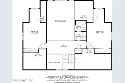 2151 North Bluff Road, Greenbank, WA 98253 - Photo 39