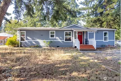 5706 257th Street E, Graham, WA 98338 - Photo 1