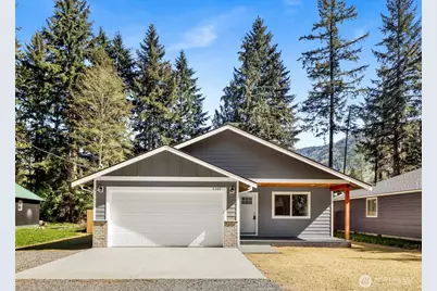 6360 Blackfoot Place, Maple Falls, WA 98266 - Photo 1