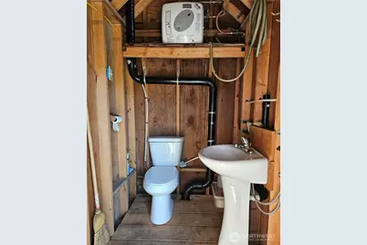 106 Crocker Lake Road, Quilcene, WA 98376 - Photo 11