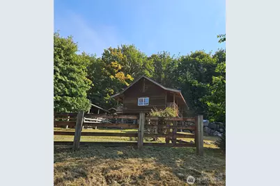 106 Crocker Lake Road, Quilcene, WA 98376 - Photo 5