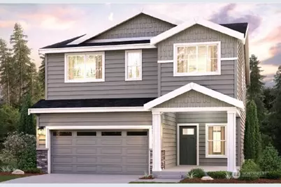 2019 NE Norseman Way, Poulsbo, WA 98370 - Photo 1