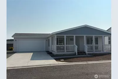 896 N Rock Rose Avenue, Sequim, WA 98382 - Photo 1