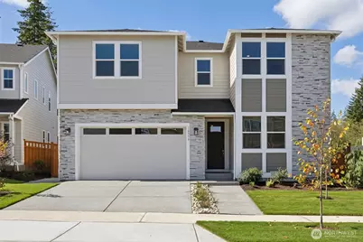 14516 203rd Avenue E #849, Bonney Lake, WA 98391 - Photo 1