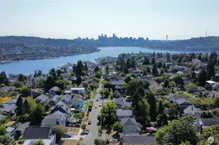 4011 Corliss Ave N, Seattle, WA 98103 - Photo 5