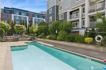 1513 NW 57th Street #109, Seattle, WA 98107 - Photo 23