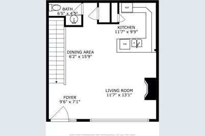 1513 NW 57th Street #109, Seattle, WA 98107 - Photo 27