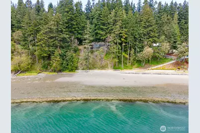 5318 Quiet Cove Road, Anacortes, WA 98221 - Photo 1