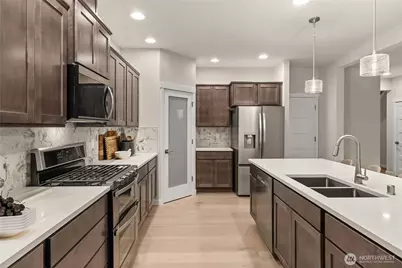 7309 Mirasett Street SW #Lot 31, Tumwater, WA 98512 - Photo 7