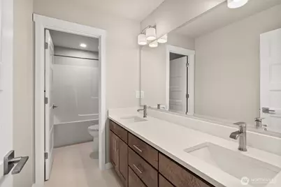 5654 Mimi Street SW #Lot 4, Tumwater, WA 98512 - Photo 25