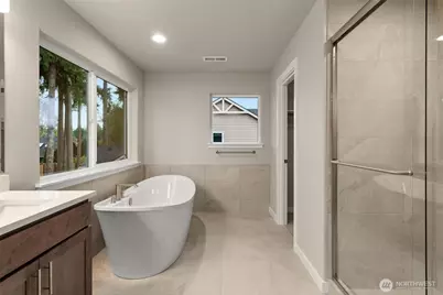 5654 Mimi Street SW #Lot 4, Tumwater, WA 98512 - Photo 19