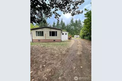 261 E North Lake Drive, Shelton, WA 98584 - Photo 1