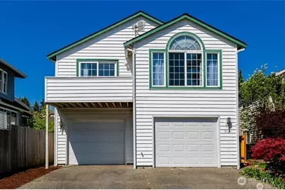 512 N 104th Street, Seattle, WA 98133 - Photo 1