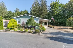6630 NE Aquarius Ln, Bremerton, WA 98311 - Photo 1
