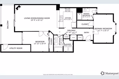 2001 120th Place SE #2-204, Everett, WA 98208 - Photo 25