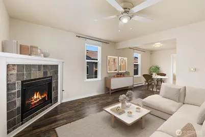 2307 Fulton Street, Everett, WA 98201 - Photo 5